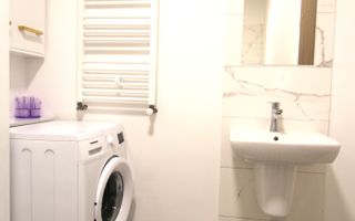 Apartament cu 2 camere in bloc nou, zona de Nord, XCity, cu loc parcare. - Poză 13