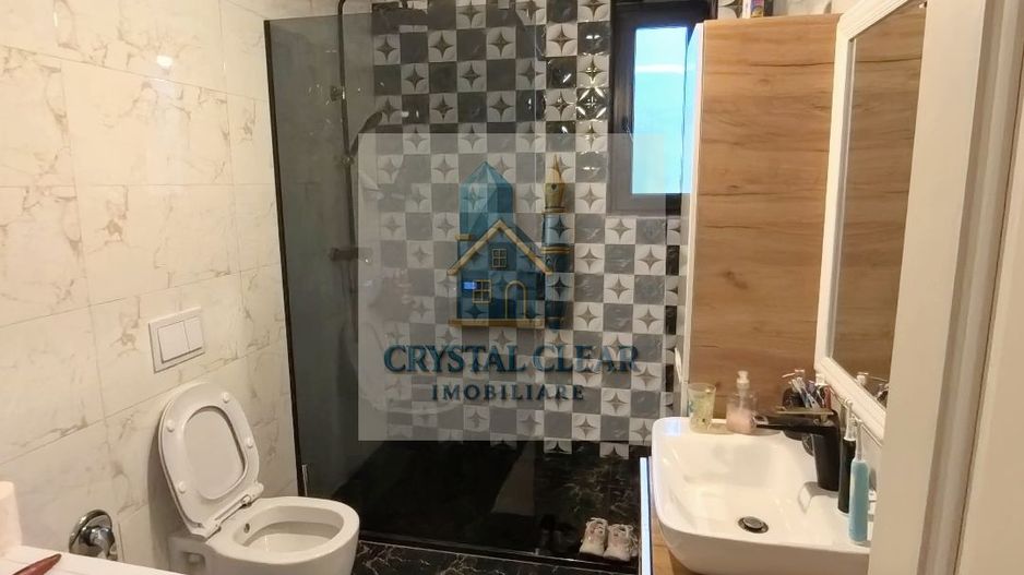 Casă 4 dormitoare și teren de 857 mp - zona Sântana de Mureș - Poză 7