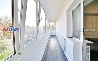 AZURA Imobiliare - Apartament 3 Camere Craiovei - Poză 7