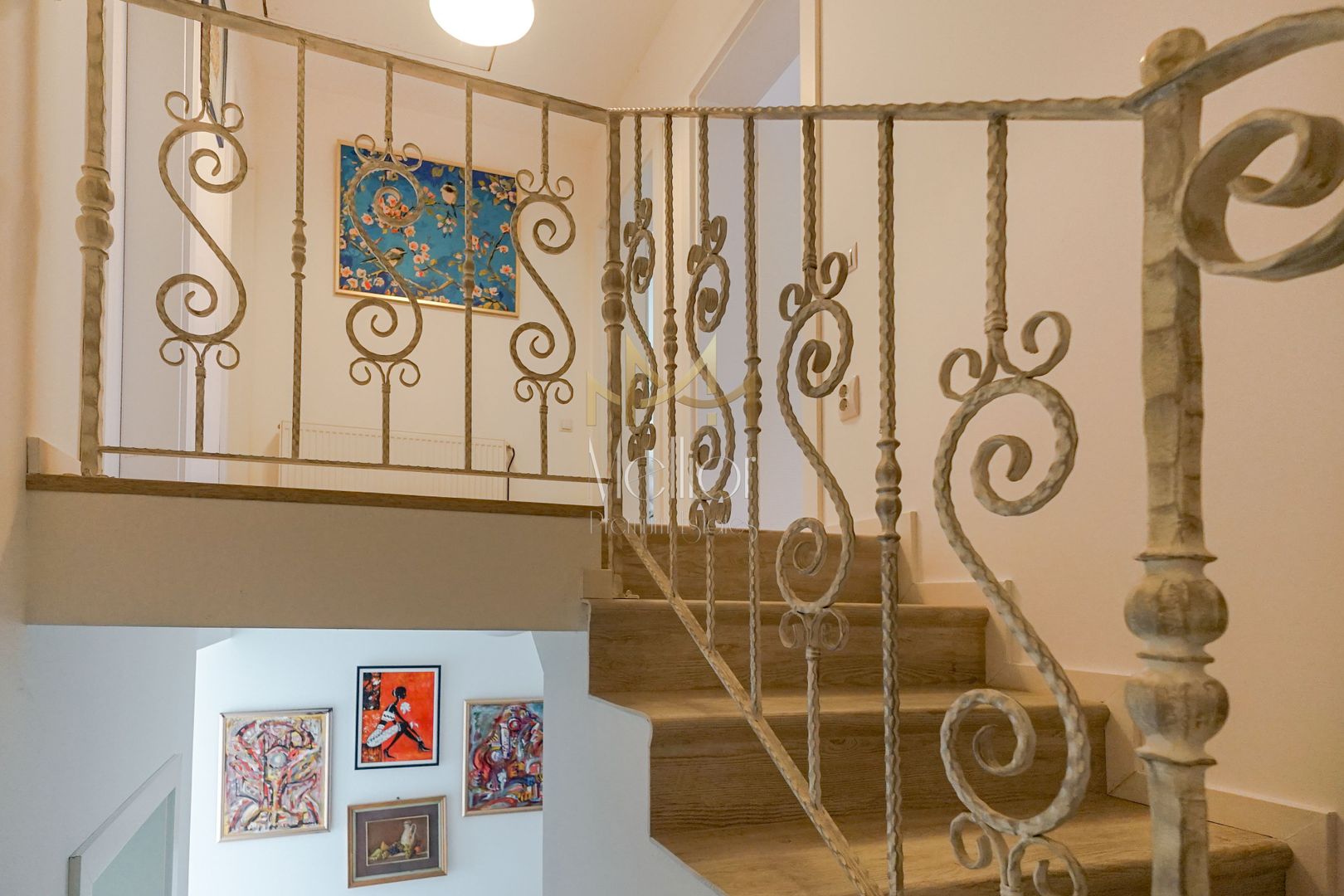 Duplex 386 mp teren 120 mp utili, 2 balcoane, 2 terase, Borhanciului - Poză 26