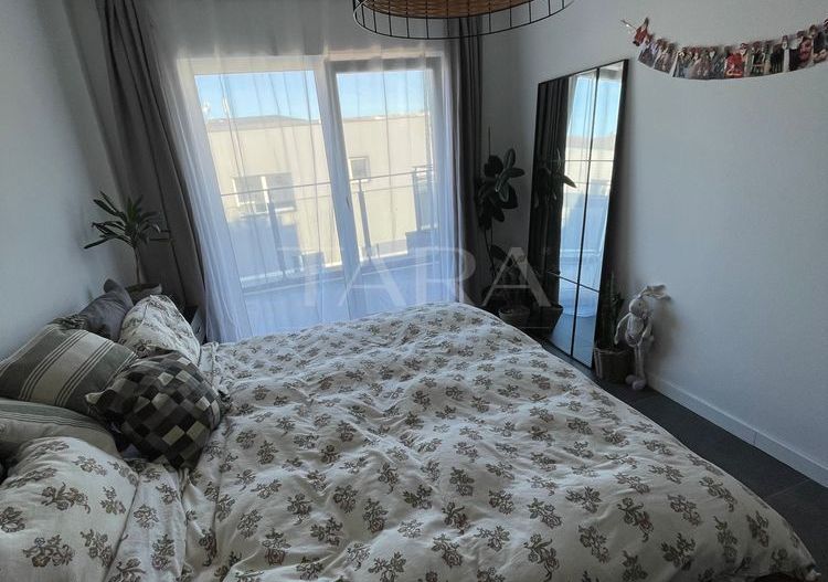 Apartament cu 3 camere decomandate și rooftop spectaculos. - Poză 4