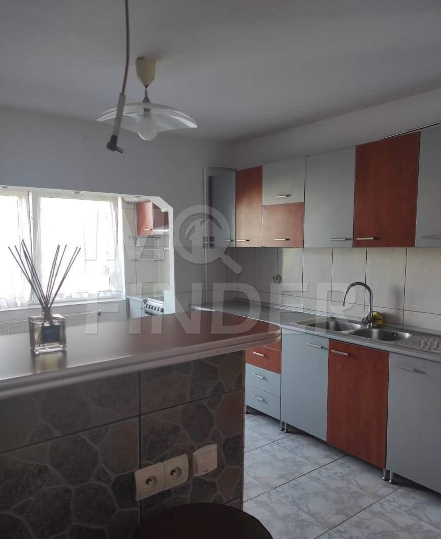 Apartament 2 camere decomandate, Zorilor - Poză 1