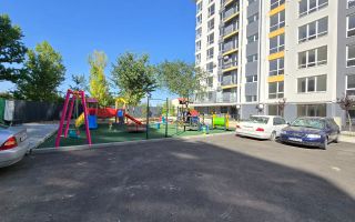 Vânzare, Penthouse, 3 camere, strada Ialoveni, Telecentru - Poză 22
