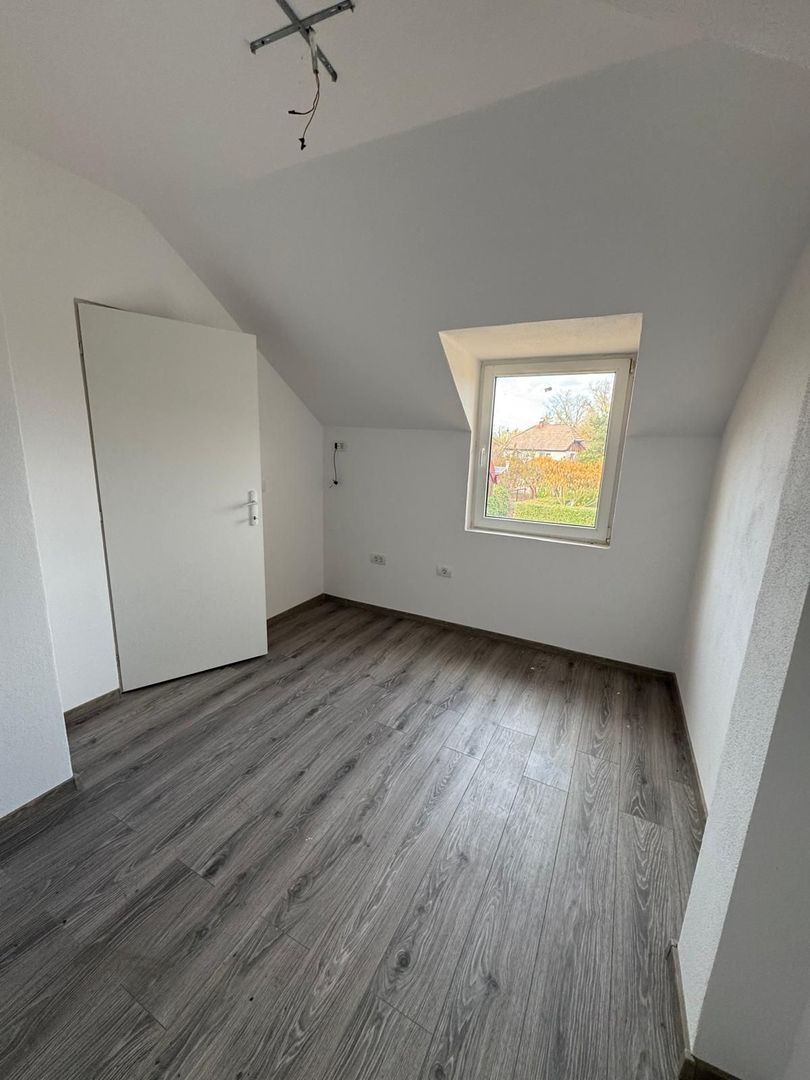 De vanzare Casa vila openspace P+M Relax naturi Mures trei insule Arad - Poză 7