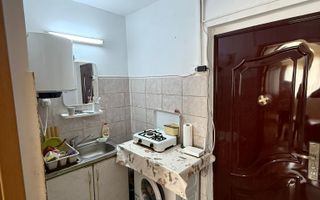 Garsonieră mobilată și luminoasă | Henry Coandă | Etaj 1 - Poză 6