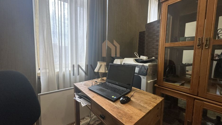 Apartament 71 mp pe Dorobantilor zona Tribunalului Cluj! Etajul 1! - Poză 11