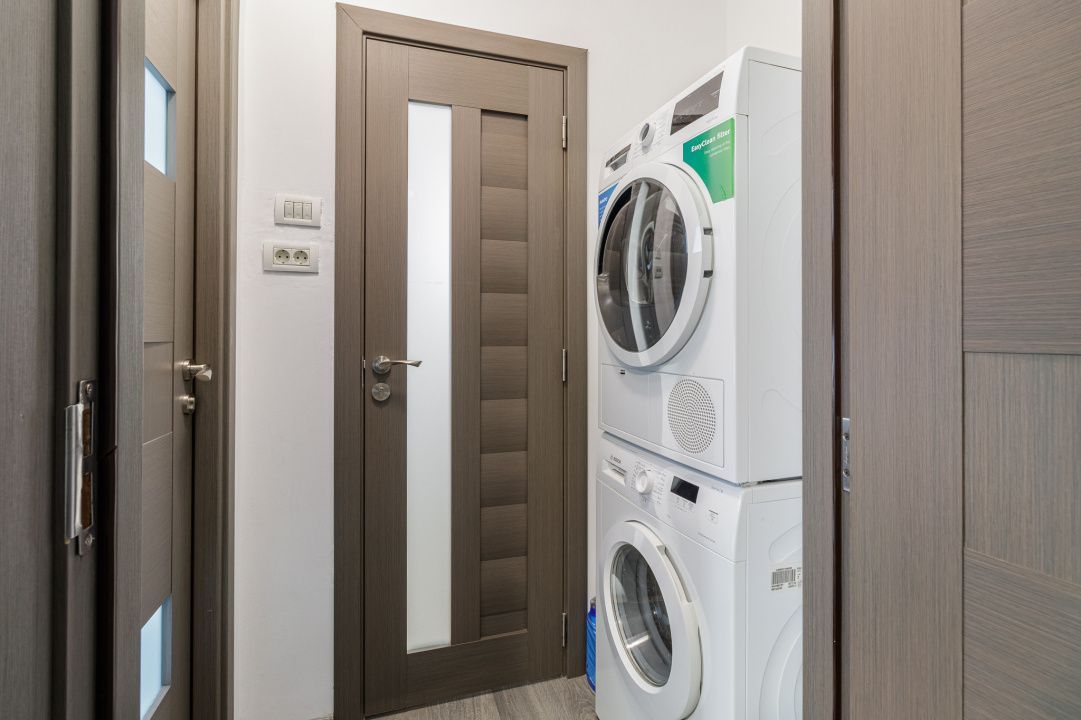 2 Camere Renovat | 5 minute metrou N. Grigorescu - Poză 5