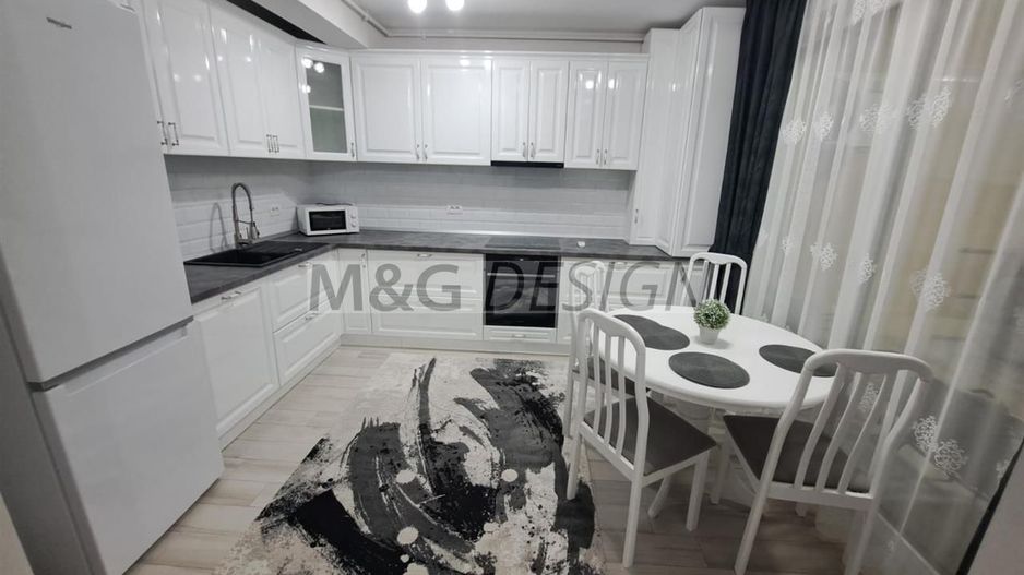 2 camereparcarebloc noulift Aradului-p-ta Verde - Poză 9