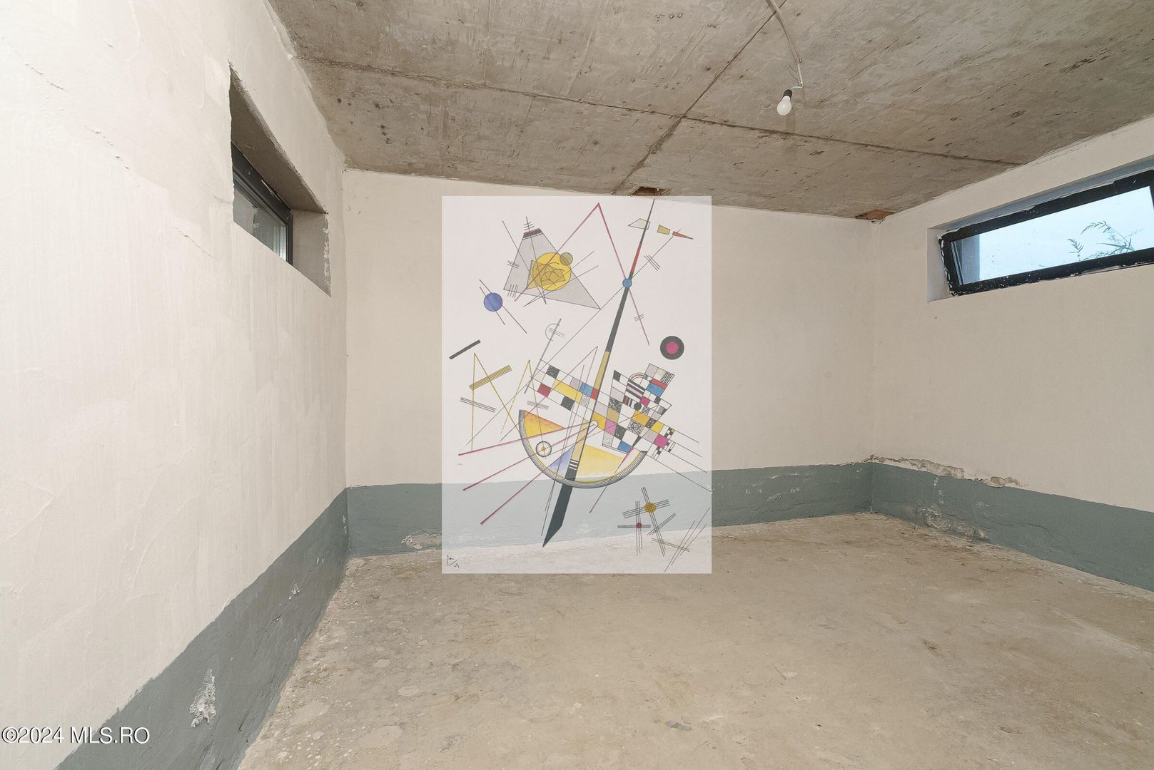 ALEEA TEISANI- BANEASA, CLADIRE MODERNA, SEDIU REPREZENTATIV 376 MP! - Poză 27