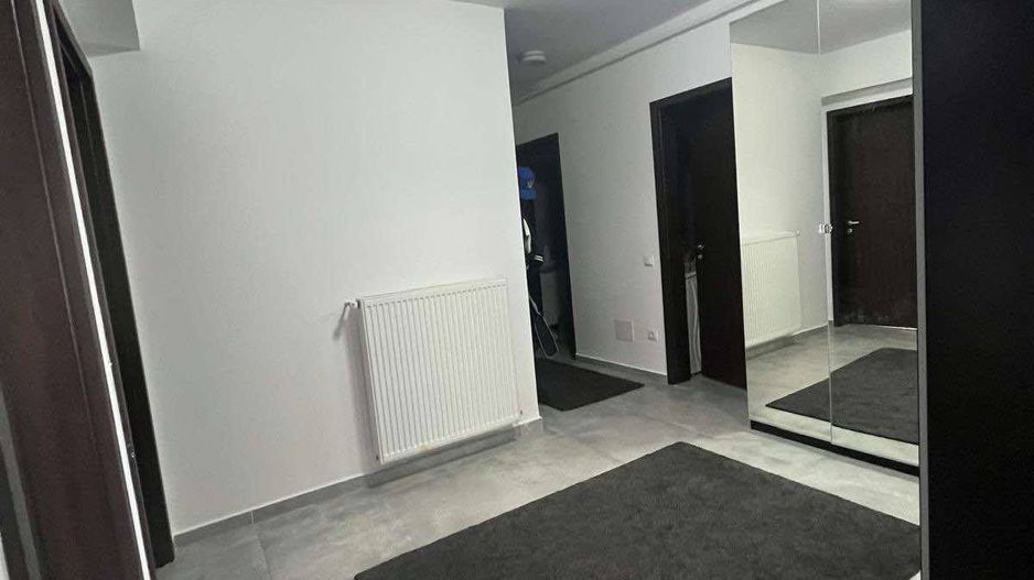 Apartament 3 camere Mobilat Utilat Loc de parcare Inclus - Poză 6