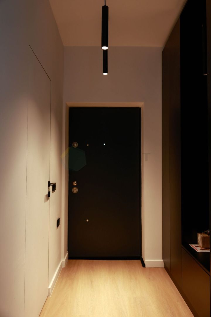 Vilă individuală Corbeanca | design modern, curte amenajată - Poză 16