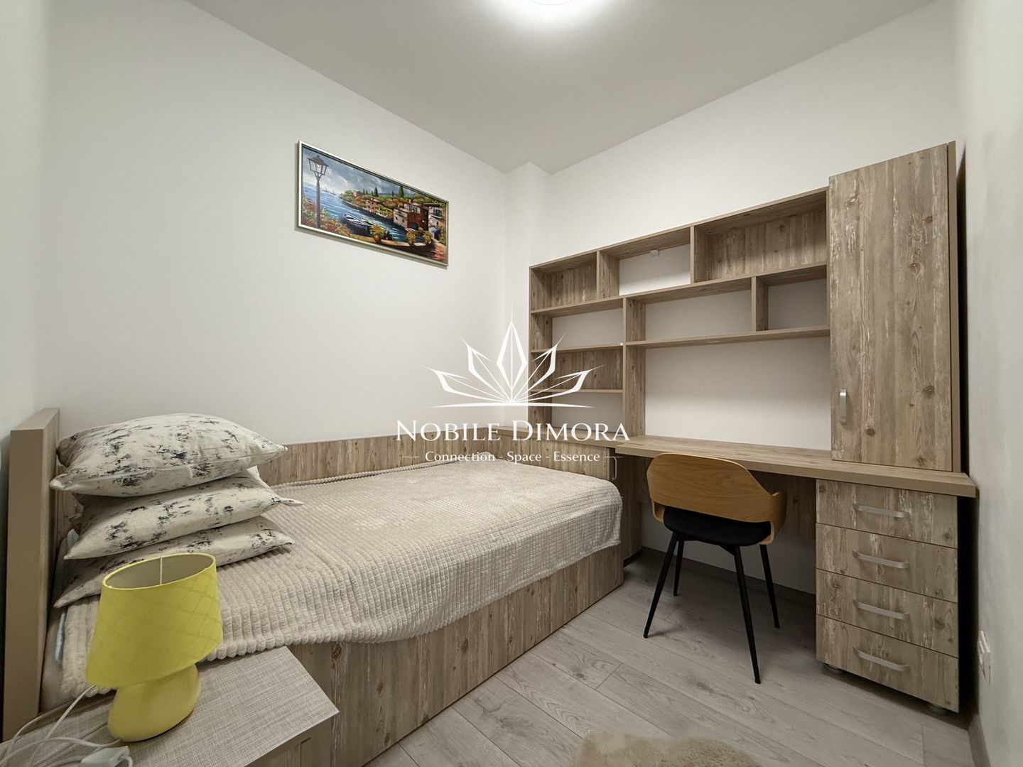 Vivalia - Apartament cu 2 camere si parcare privata - Take Ionescu - Poză 10