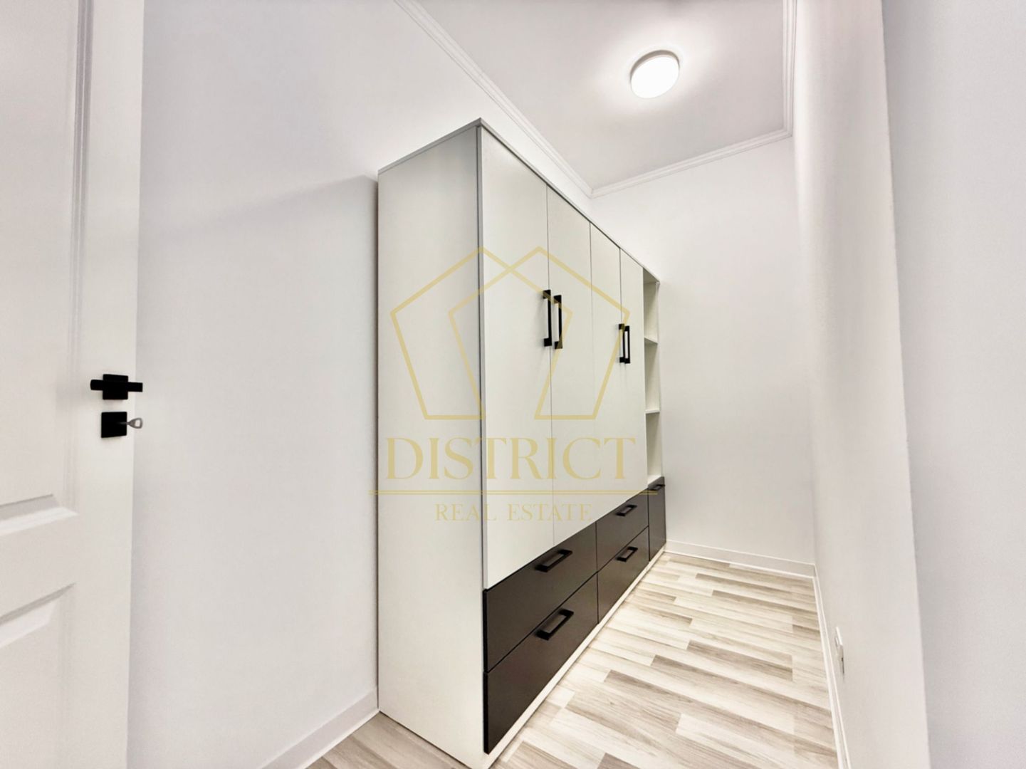 Duplex cu 4 camere 150 mp utili | Dumbravita - Poză 13