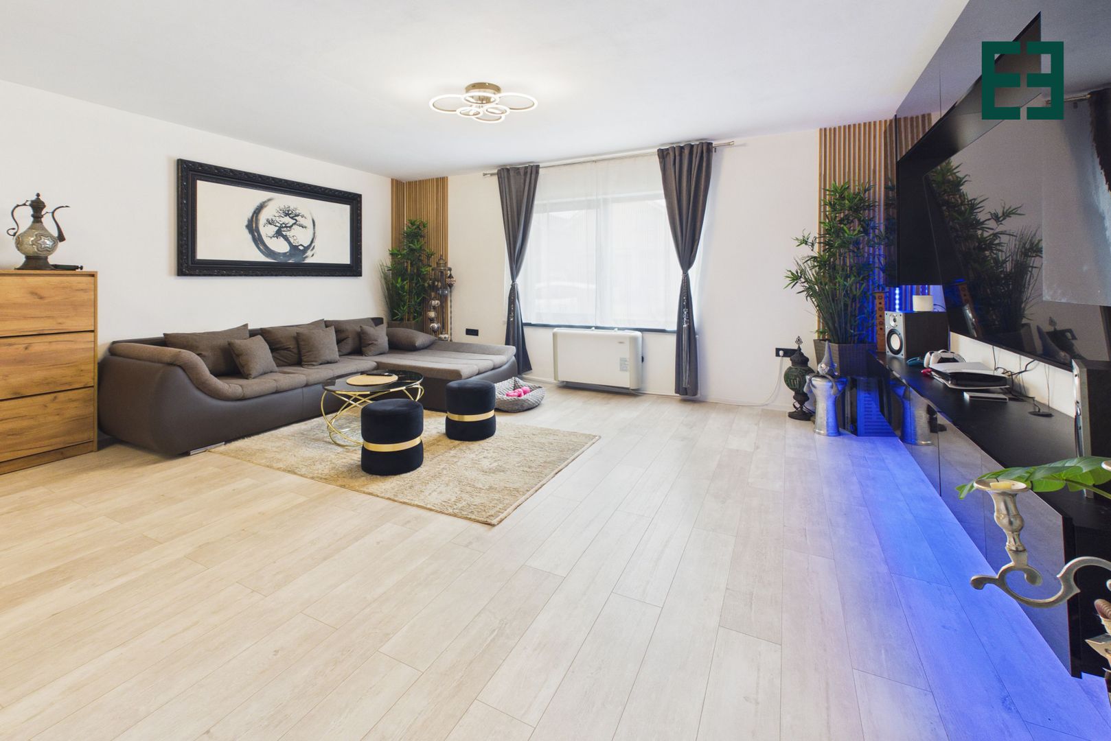 Casă cu 3 camere - Tisa Nouă - Arad - Poză 11