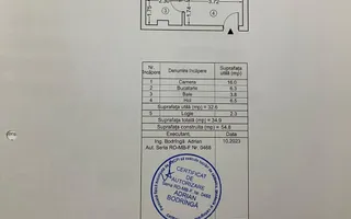 BRASADAS vinde garsoniera din 2025 la PARTER în EXIGENT 5. - Poză 11