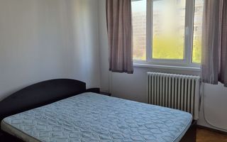 Apartament cu 2 camere, 55 mp, balcon și boxă, Gheorgheni. - Poză 6