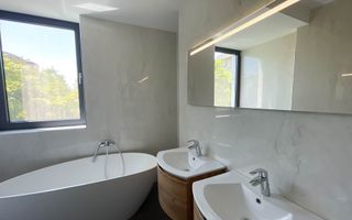 3 Rooms 182 sqm / high ceiling ***LUX***First Rent***/ Floreasca - Poză 21