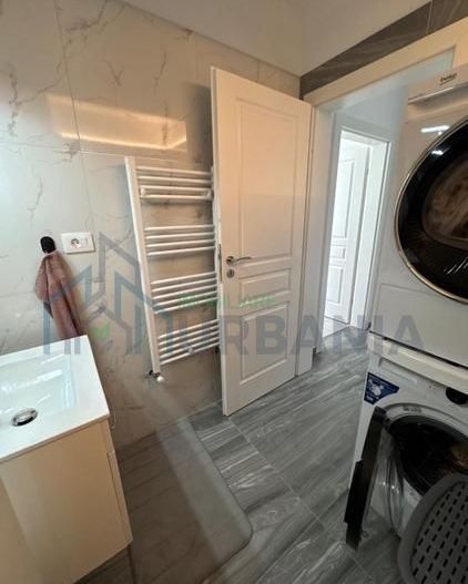 Apartament 2 camere cu loc de parcare, Panoramic Residence, Capăt CUG, Iași - Poză 5