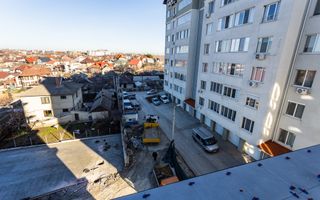 Vânzare, apartament 1 dormitor șoseaua Hîncești, Telecentru - Poză 13