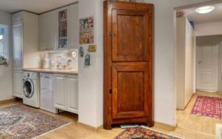 Apartament 3 camere zona Liviu Rebreanu - Auchan Titan - 1 Decembrie - Poză 9