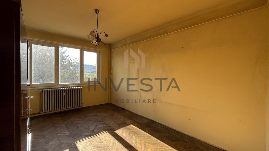 Apartament cu 4 camere / Langa BT Arena / Cartier Plopilor - Poză 5