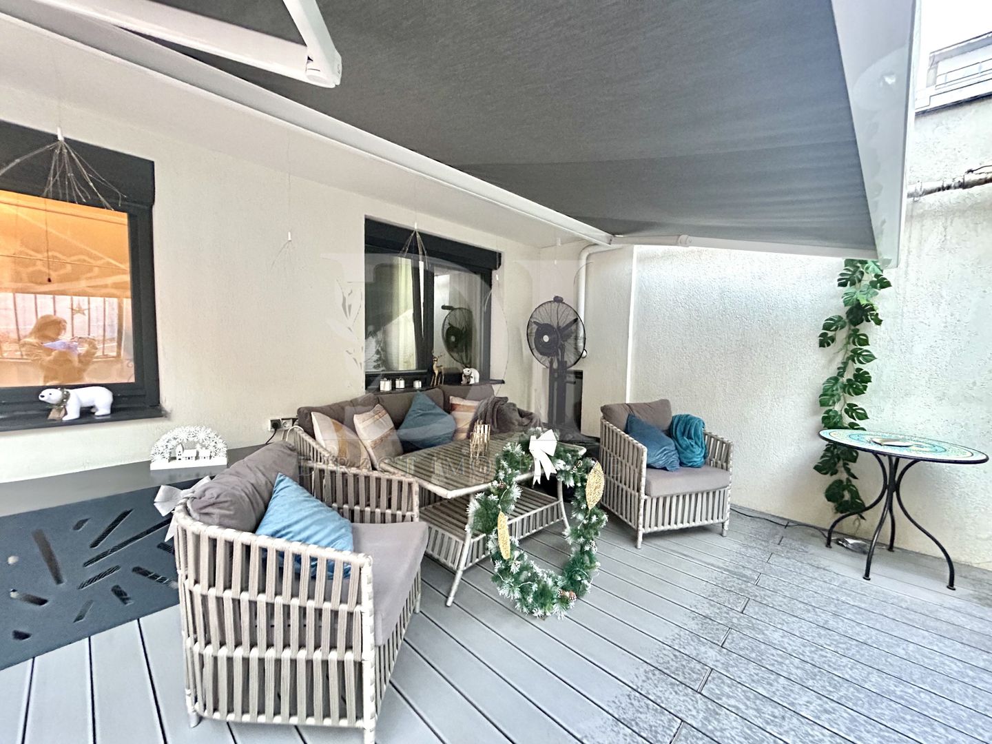 Apartament 3 camere / Zona Vivo / Floresti - Poză 17