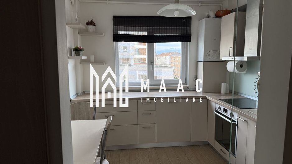 Apartament 3 camere I Pivniță 12 mp I Calea Dumbrăvii - Poză 2