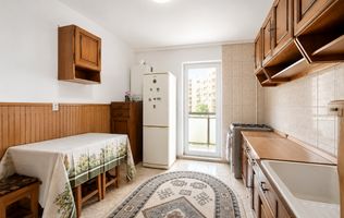 Apartament 2 camere, strada Primăverii,  Mănăștur