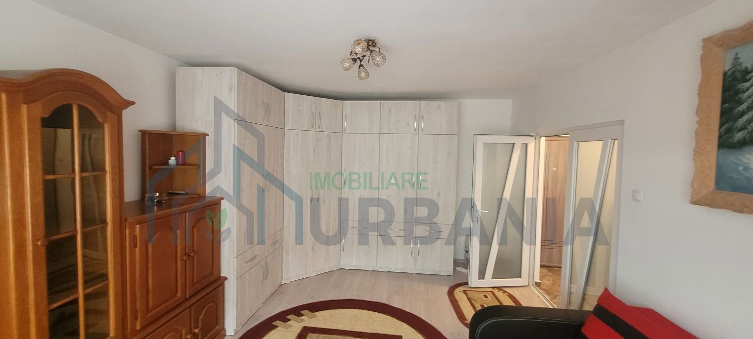 Apartament 1 cameră, 42 mp, Păcurari – Prima închiriere - Poză 4