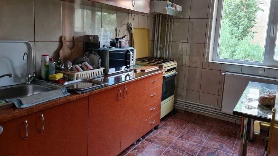 Vânzare Ap 3 Camere Între Nerva Traian & Mall Vitan Centrală TermicaCertificat A - Poză 6