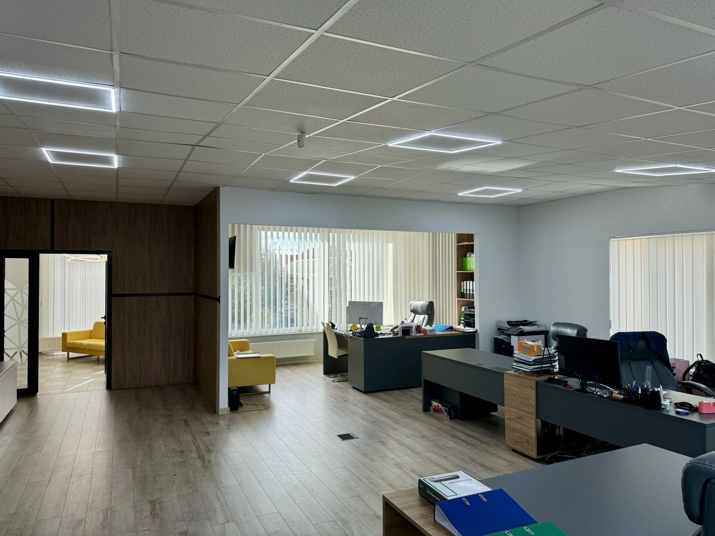 Spațiu comercial - Poză 16