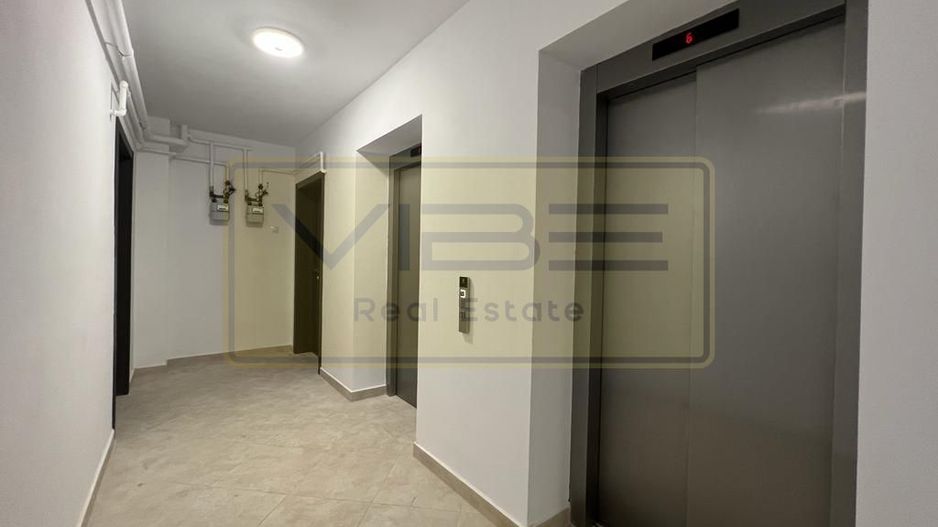 Apartament 2 camere + parcare Conest Evolution - Poză 23