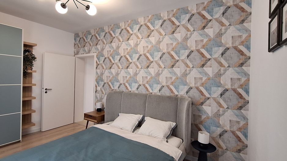 Apartament 2 camere si loc de parcare - comision 0% - Poză 13