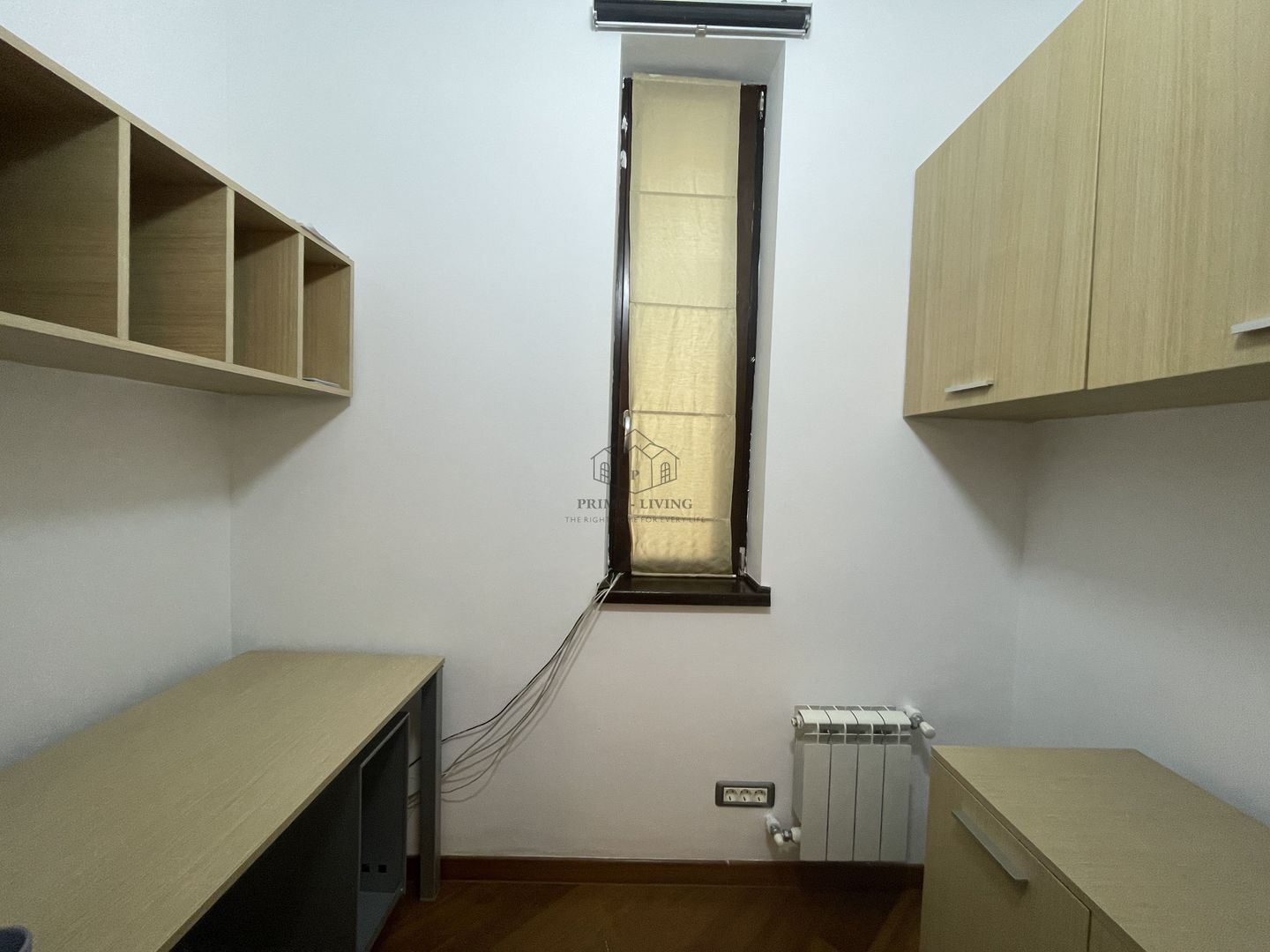 SPATIU DE BIROU/ COMERICIAL DE 160 MP LA INCHIRIERE PE CALEA VICTORIEI - Poză 13