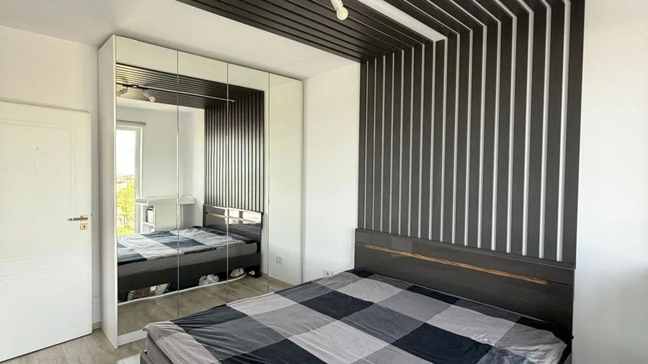 Apartament 2 Camere, Zona Aradului, Mobilat si Utilat Complet, Parcare Subterana - Poză 7