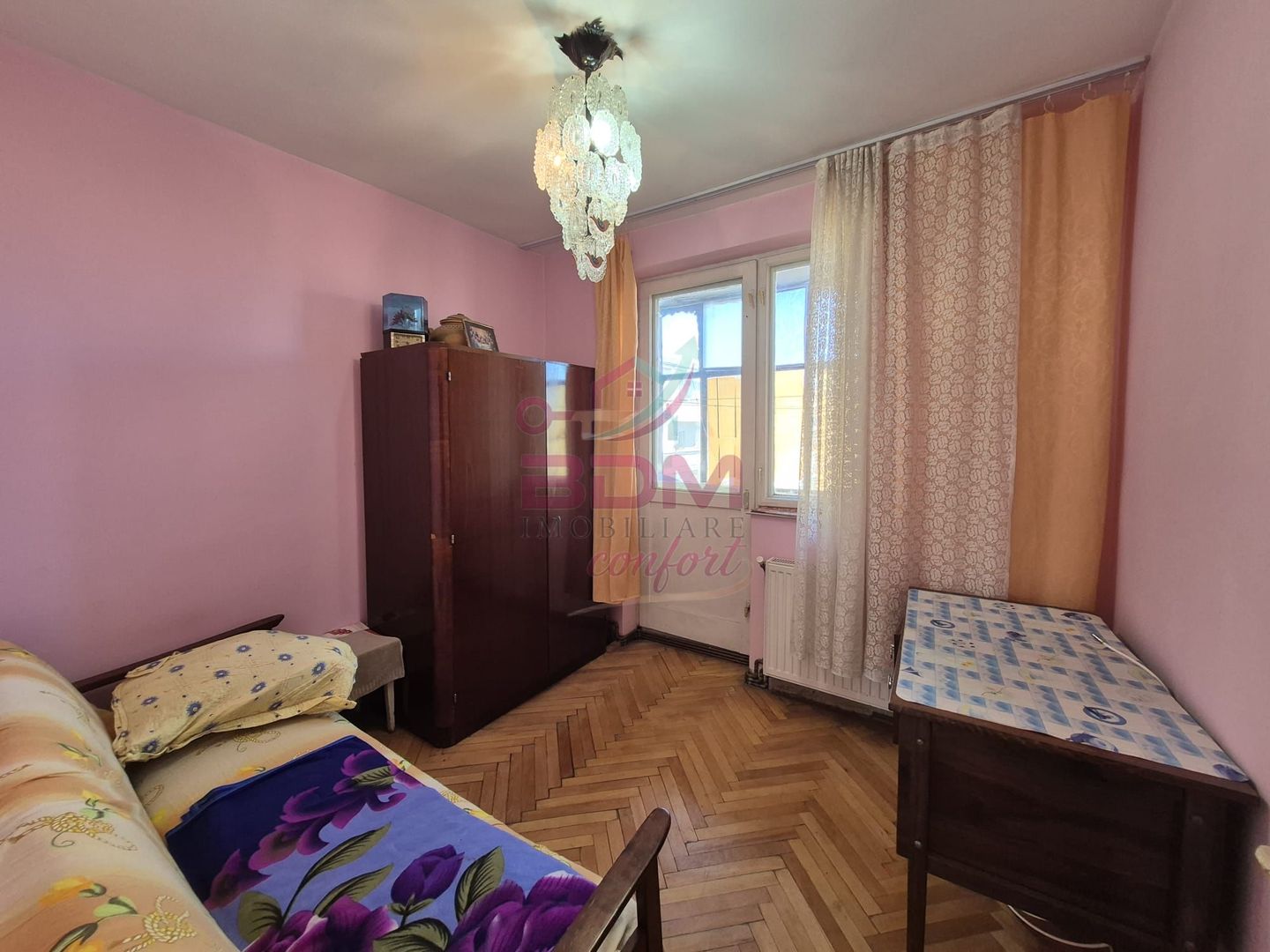 COMISION 0 | Apartament 4 camere | etaj intermediar | zona Micro 2 - Poză 4