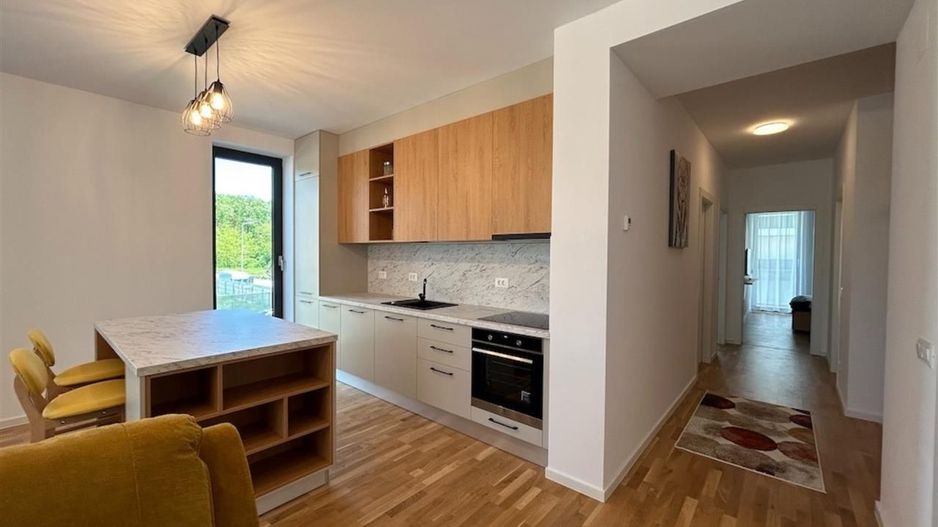 Apartament 4 camere | Mobilat si Utiliat | The Ivy - langa Padure - Poză 4