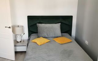 Apartament 3 camere, nou, cu parcare de inchiriat - Valea Lupului - Poză 6