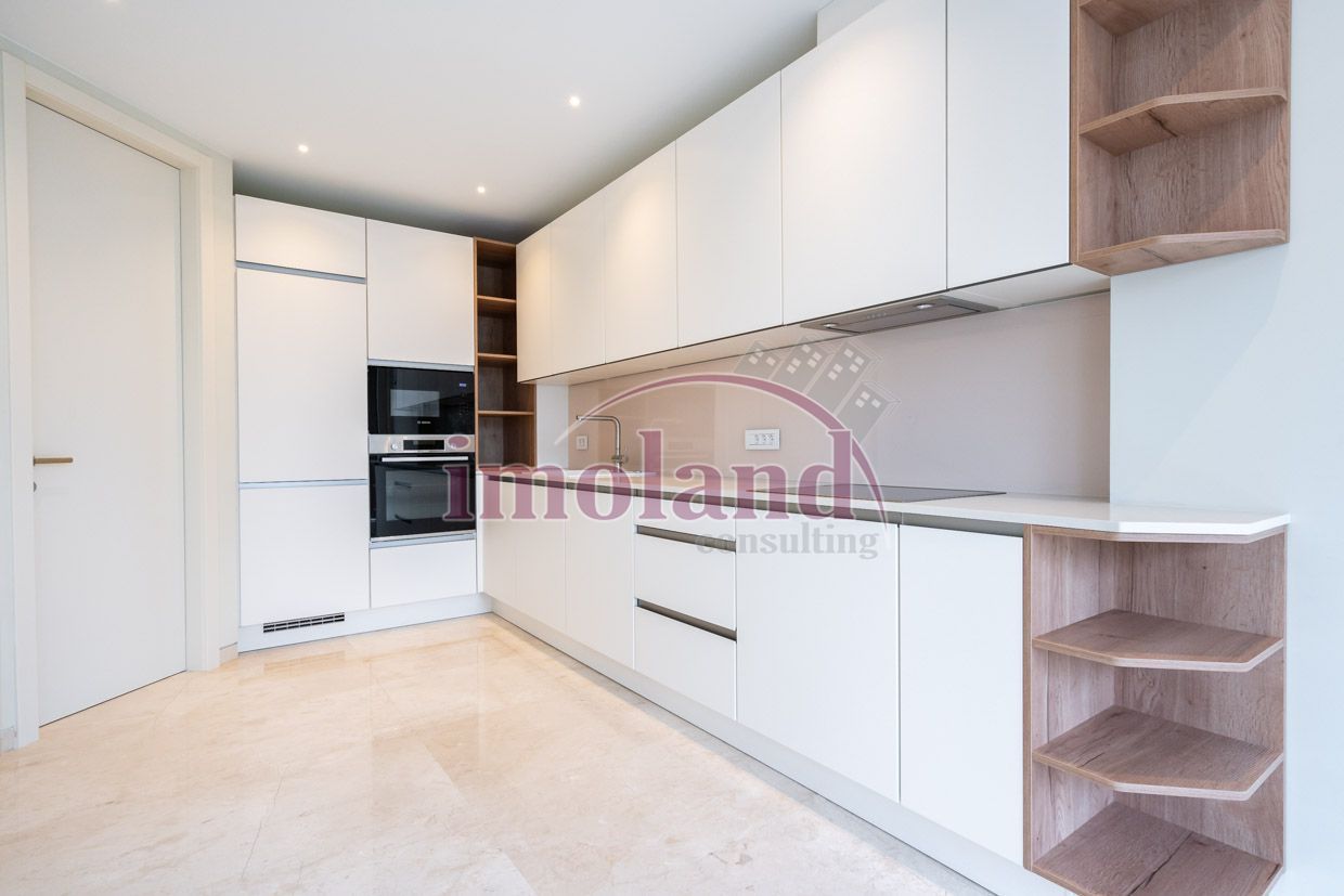 Inchiriere - apartament 4 camere - imobil nou - Dorobanti-Capitale - Poză 9