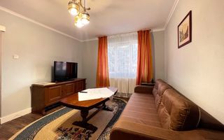 Apartament 2 camere | stil clasic | zona Centrul Vechi. - Poză 5