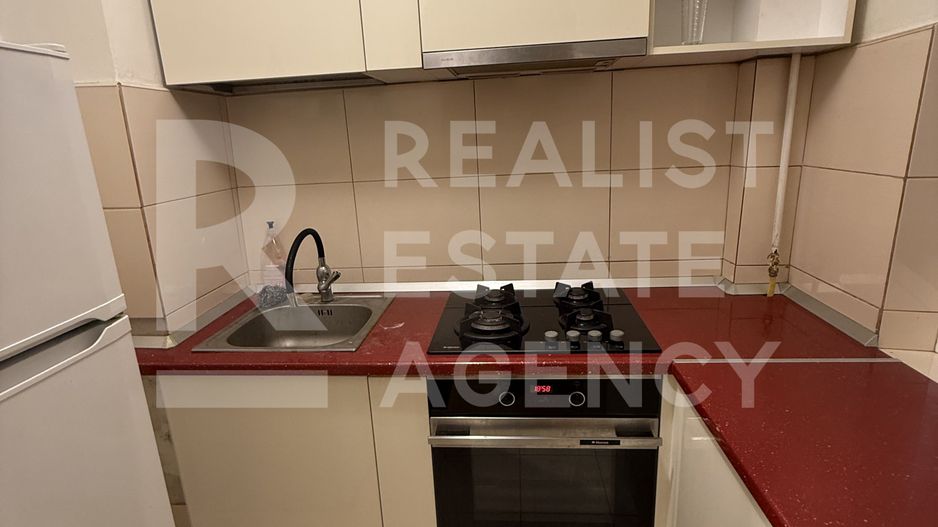 Vânzare, apartament, o cameră, Alexandru cel Bun, Iași - Poză 3