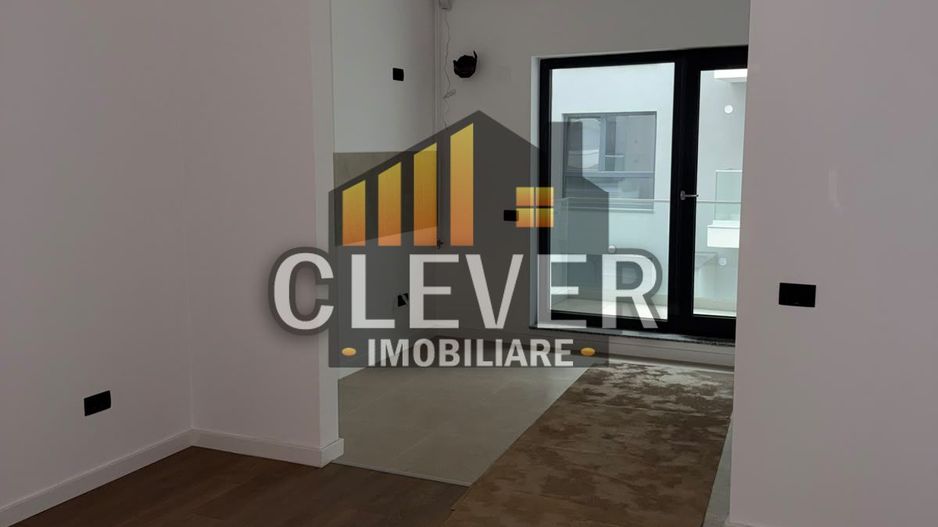 Finalizat Apartament 2 Camere Premium  | Smart Home Ready | Pallady - Poză 33