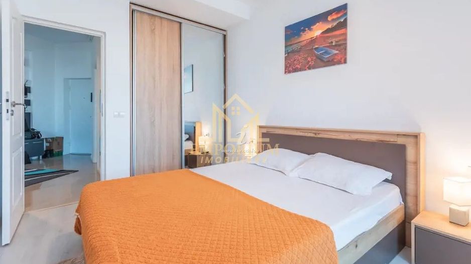 2 camere semidecomandate, Mamaia Nord, zona Lidl. - Poză 4