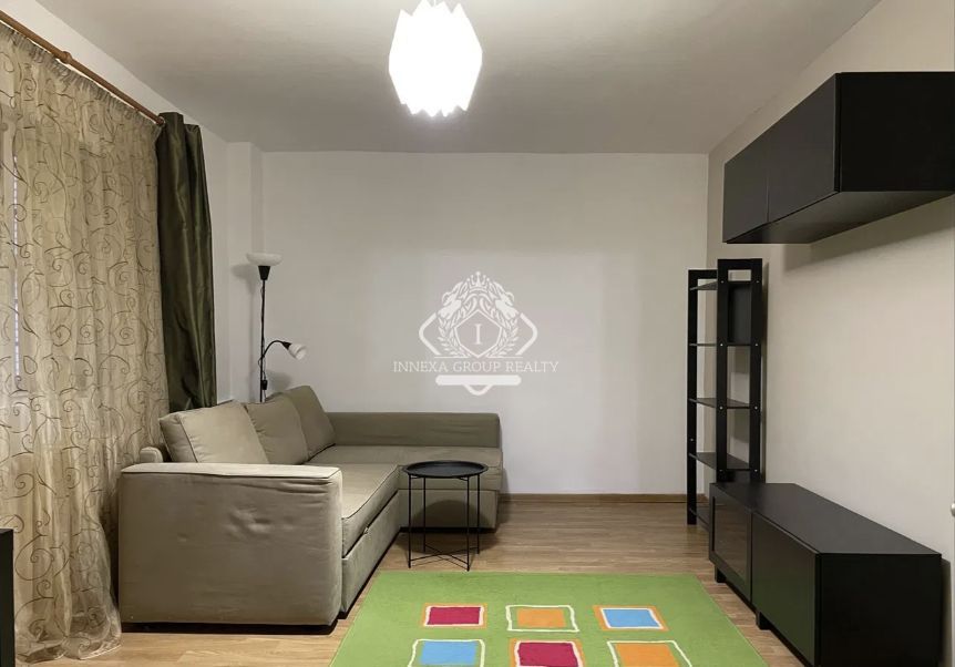 Apartament 2 camere, decomandat, mobilat/utilat, bloc 1986 - Tineretului - Poză 2