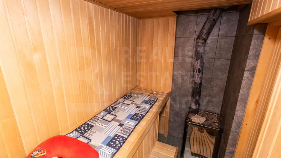 Vânzare, casă, 3 nivele, 200 mp + 10 ari, str. Gura Văii, Rîșcani - Poză 33