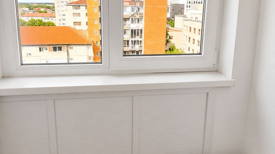 Apartament 3 camere de închiriat – Zona Torontalului, Timișoara - Poză 12