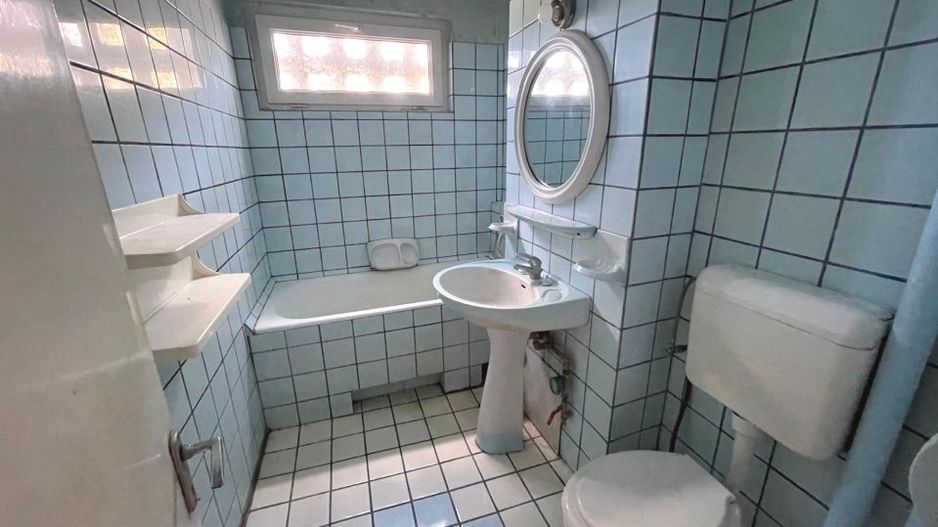 Apartament 2 camere | ET. 2/4 | langa Iulius Mall | Comision 0% - Poză 15