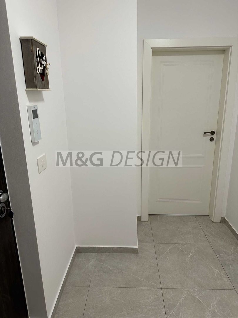 Apartament 2 camere Aradului bloc nou etaj 1 - Poză 10
