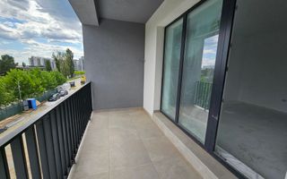 2 Camere | 61,3 mp | Dormitor 20 mp | Pallady | Comision 0% - Poză 7