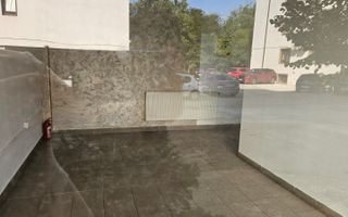 INCHIRIERE SPATIU COMERCIAL | PRELUNGIREA GHENCEA | 50 MP | STRADAL | - Poză 1